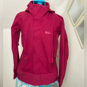 REI Women's Berry Utility Jacket